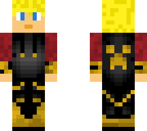 gold 2.o red version