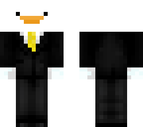 gooseman base