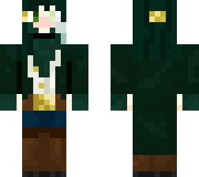 gorgon pirate