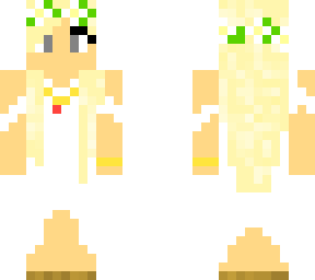 greek goddess