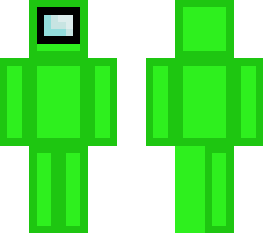 green among us dude (edited)