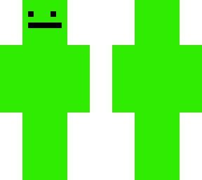 green derp