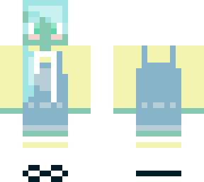 green girl clor (2)