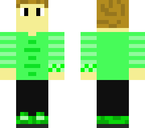 green team