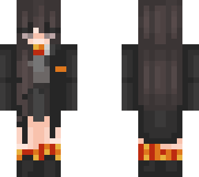 griffindor girl