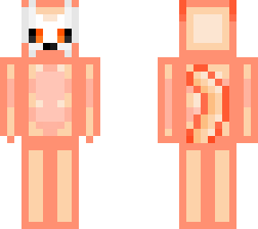 halloween duskit (red) - loomian legacy