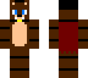 halloween freddy!