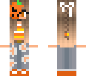 halloween girl?