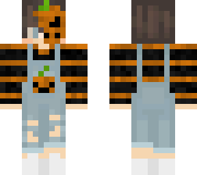 halloween me (darker)