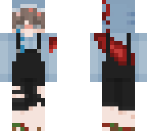 halloween outfit for shark boi