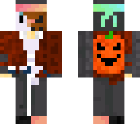 halloween penguin