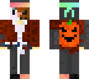 halloween penguin