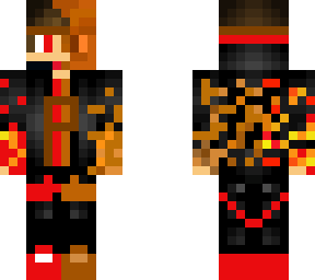 halloween phireplayz
