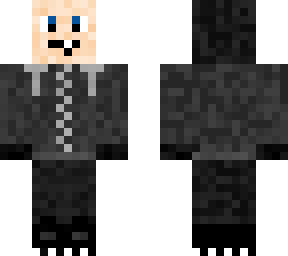 happy death day skin for liam