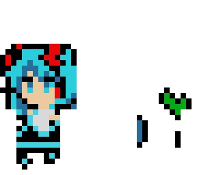 hatsune miku