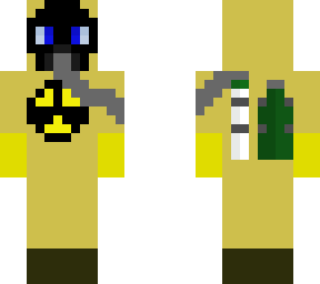 hazmat suit ce
