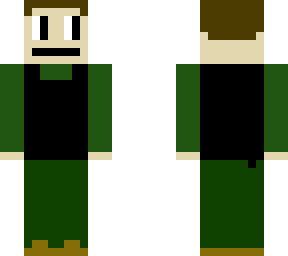 heavy arms dealer / soldier