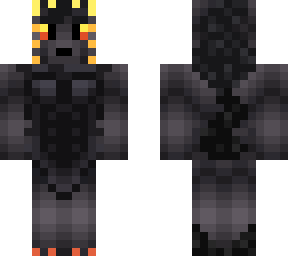 hellblaze the wolf