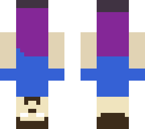 herobrine al revs