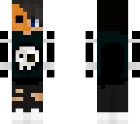 hey this is a cool skin