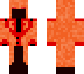 high prince of hell halloween edition