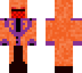 high prince of hell halloween edition