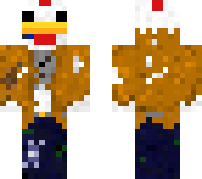 hobochicken v1