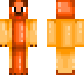 hot diggety dog