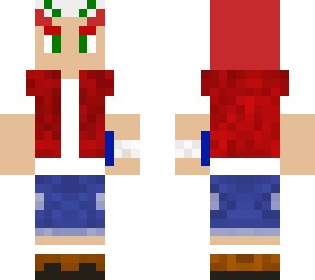hunter steele from spider riders