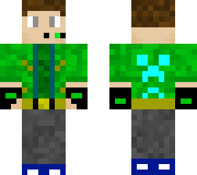idkmaker69 est green
