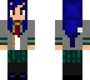 if i were in my hero academia