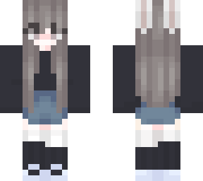 im nayeon twice (bunny girl ears)