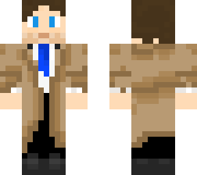 improved castiel
