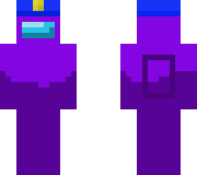 improved skin (among us)