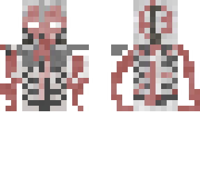 infinite death not finisehd