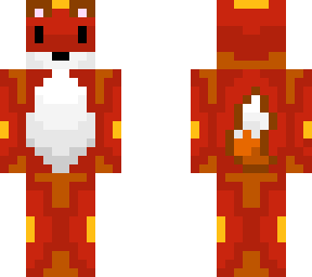 iron man fox edit