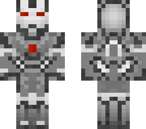 iron man mk ii demon