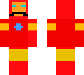 iron man/tony stark