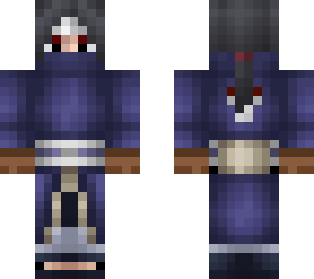 itachi uchiha