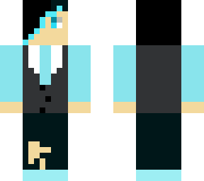 jake the butler