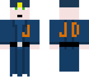 jd komandor