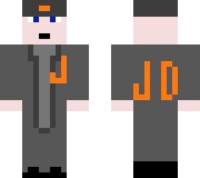 jd oficer
