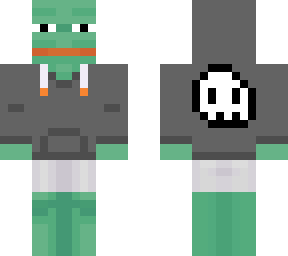 junky pepe