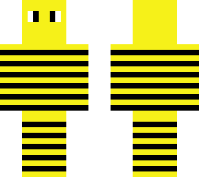 just a bee