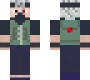 kakashi