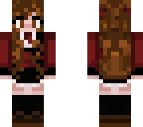 kakegurui but myself