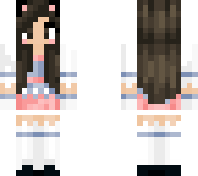 katherineelizabethgaming magical girl