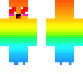 kawai rainbow exe