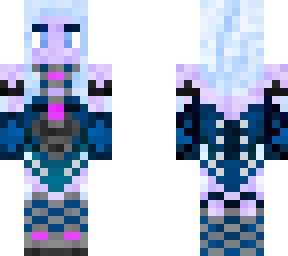killer frost (louise lincon) dc injustice