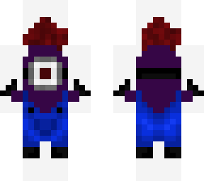 killer minion